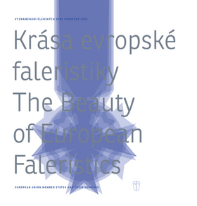 Obrázok Krása evropské faleristiky/ The Beauty of European Faleristics