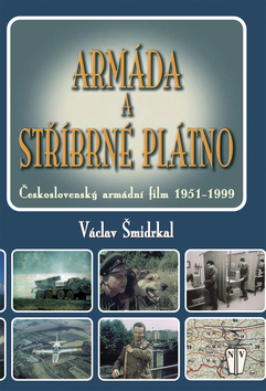 Obrázok Armáda a stříbrné plátno