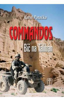 Obrázok Commandos - Bič na Tálibán