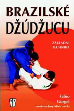 Obrázok Brazilské džúdžucu - základní technika
