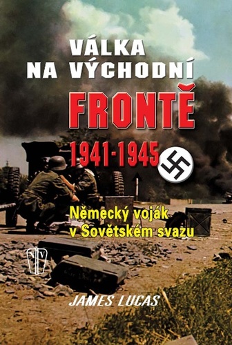 Obrázok Válka na východní frontě 1941-1945