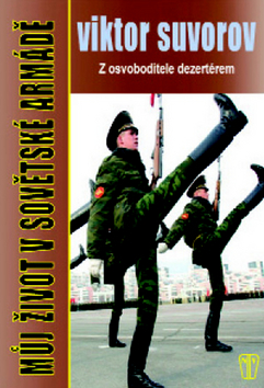 Obrázok Můj život v sovětské armádě