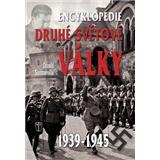 Obrázok Encyklopedie druhé světové války 1939-1945