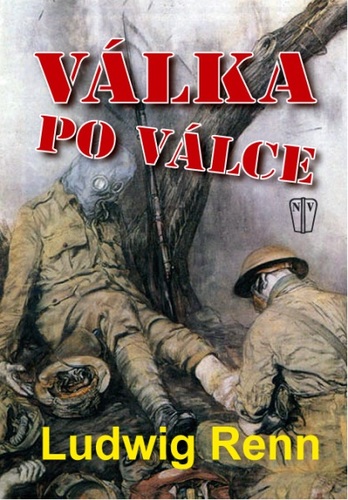Obrázok Válka po válce