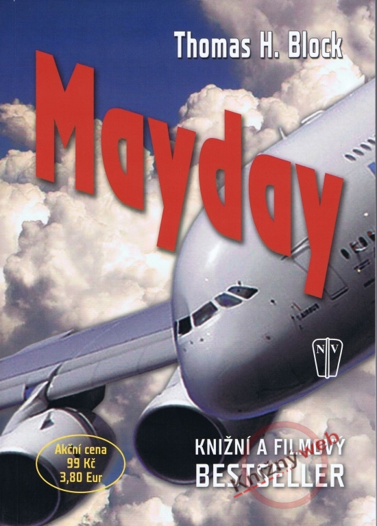 Obrázok Mayday
