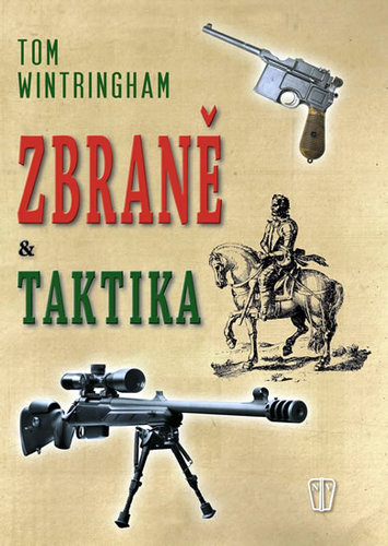 Obrázok Zbraně a taktika