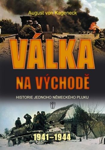 Obrázok Válka na východě