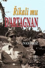 Obrázok Říkali mu d´Artagnan