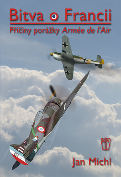 Obrázok Bitva o Francii - Příčiny porážky Armée de l’Air