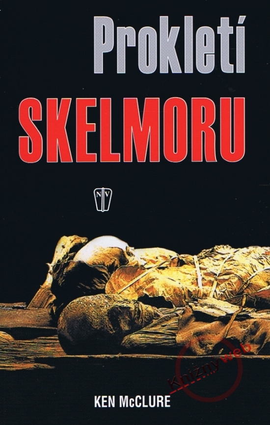 Obrázok Prokletí Skelmoru
