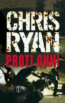Obrázok Proti ohni
