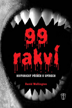 Obrázok 99 rakví - Historický příběh o upírech