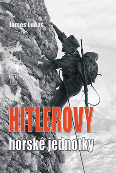 Obrázok Hitlerovy horské jednotky - 3. vydání