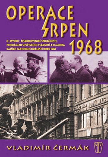 Obrázok Operace srpen 1968