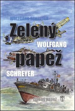 Obrázok Zelený pápež