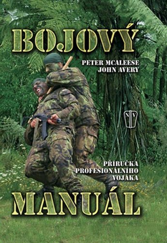 Obrázok Bojový manuál