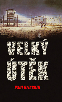 Obrázok Velký útěk