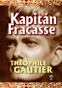 Obrázok Kapitán Fracasse