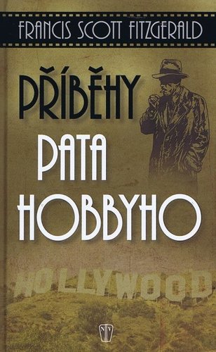 Obrázok Příběhy Pata Hobbyho