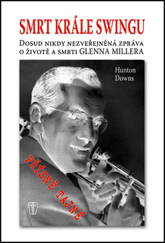 Obrázok Smrt krále swingu