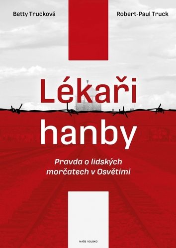 Obrázok Lékaři hanby