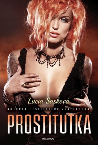 Obrázok Prostitutka (CZ)