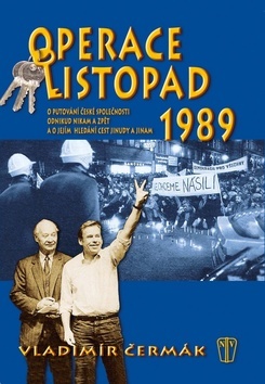 Obrázok Operace Listopad 1989