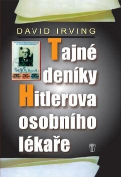 Obrázok Tajné deníky Hitlerova osobního lékaře