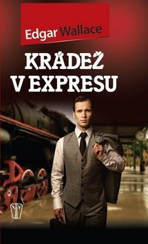 Obrázok Krádež v expresu
