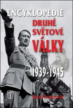 Obrázok Encyklopedie druhé světové války 1939 - 1945 - 3. vydání