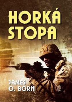 Obrázok Horká stopa