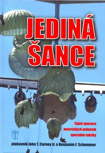 Obrázok Jediná šance