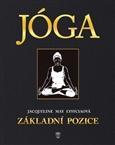 Obrázok JÓGA - Základní pozice