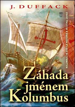Obrázok Záhada jménem Kolumbus