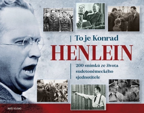 Obrázok To je Konrad Henlein