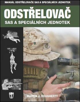 Obrázok Odstřelovač - Vojenská příručka SAS a speciálních jednotek