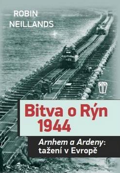 Obrázok Bitva o Rýn 1944