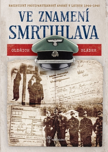 Obrázok Ve znamení smrtihlava (CZ)
