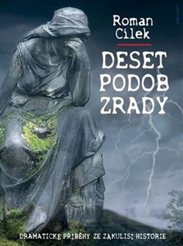 Obrázok Deset podob zrady