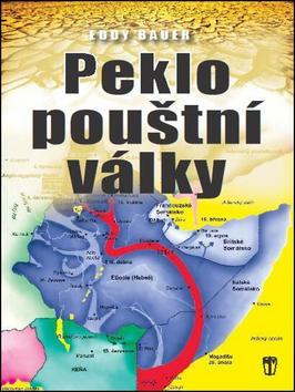 Obrázok Peklo pouštní války