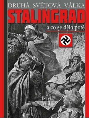 Obrázok Stalingrad - a co se dělo poté