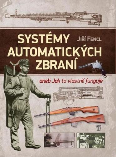 Obrázok Systémy automatických zbraní