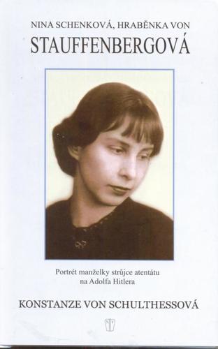Obrázok Nina Schenková, hraběnka von Stauffenbergová