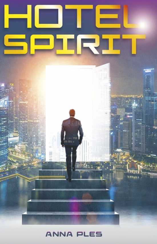 Obrázok Hotel Spirit