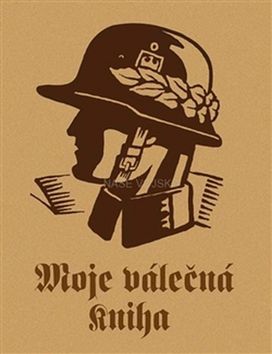 Obrázok Moje válečná kniha