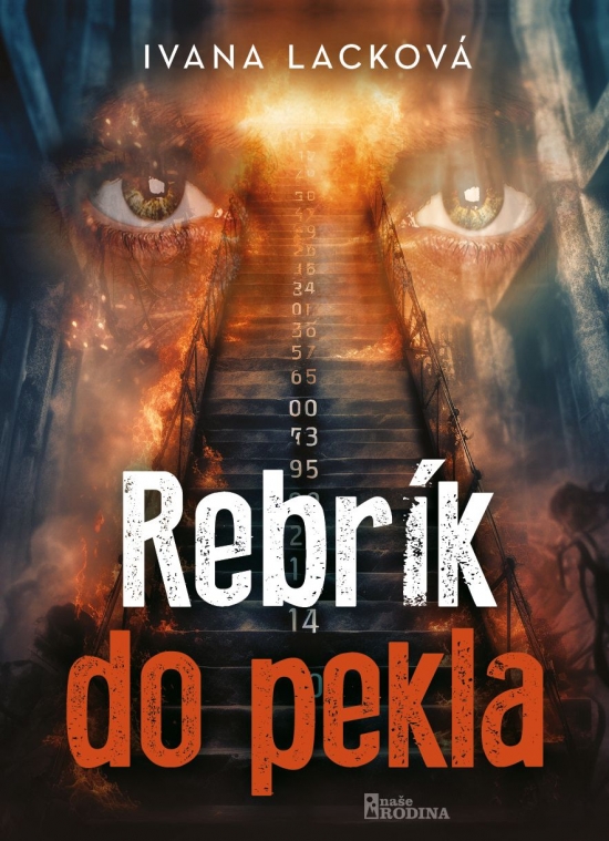 Obrázok Rebrík do pekla