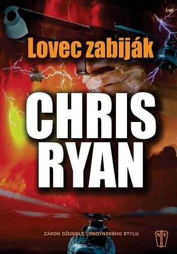 Obrázok Lovec zabiják