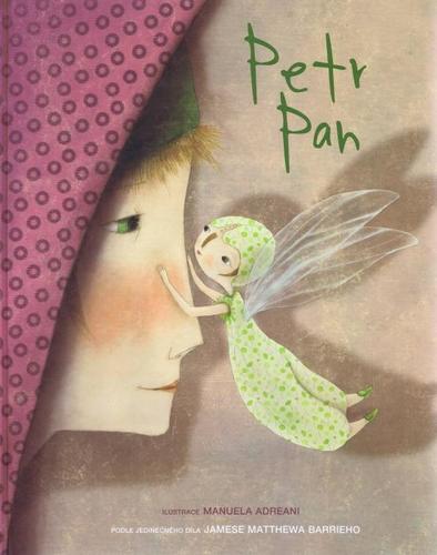 Obrázok Petr Pan