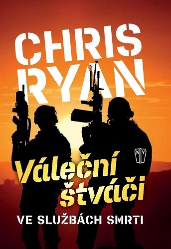 Obrázok Váleční štváči