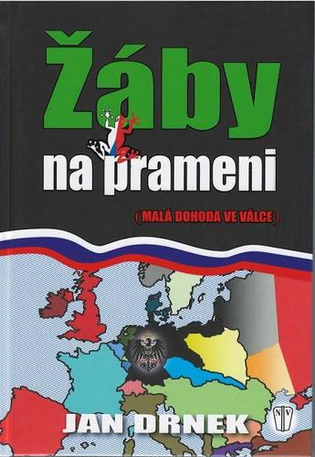 Obrázok Žáby na prameni